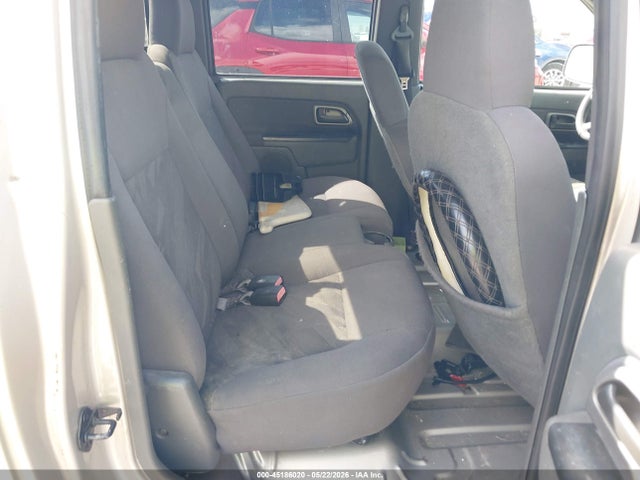 Aukcja sprzedaży 2004 Chevrolet Colorado Ls, vin: 1GCCS136748124190, numer aukcji: 45186020
