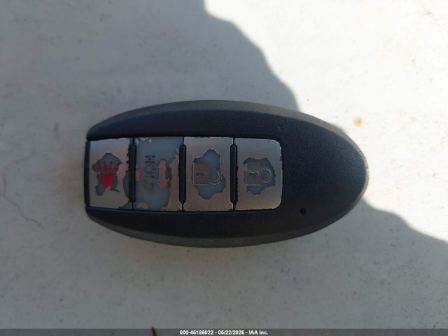 2020 Nissan Versa Sv Xtronic Cvt მანქანა იყიდება აუქციონზე, vin: 3N1CN8EV8LL813078, აუქციონის ნომერი: 45186022