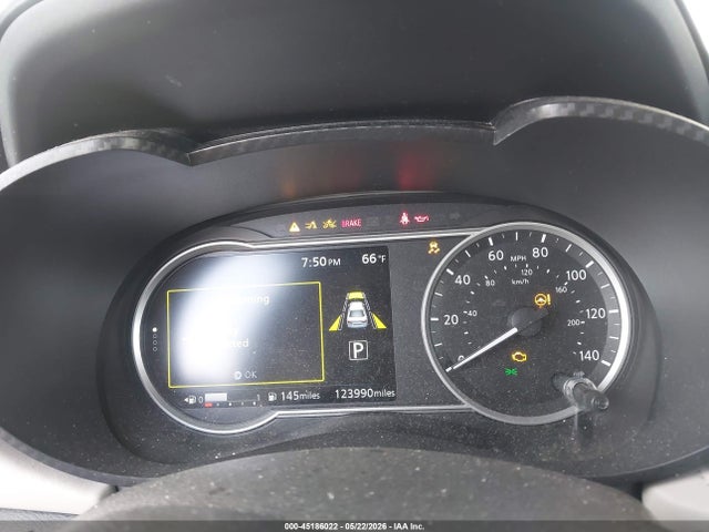 2020 Nissan Versa Sv Xtronic Cvt მანქანა იყიდება აუქციონზე, vin: 3N1CN8EV8LL813078, აუქციონის ნომერი: 45186022