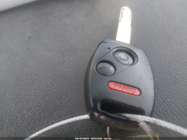 2010 Honda Civic Lx მანქანა იყიდება აუქციონზე, vin: 19XFA1F53AE083027, აუქციონის ნომერი: 45186023