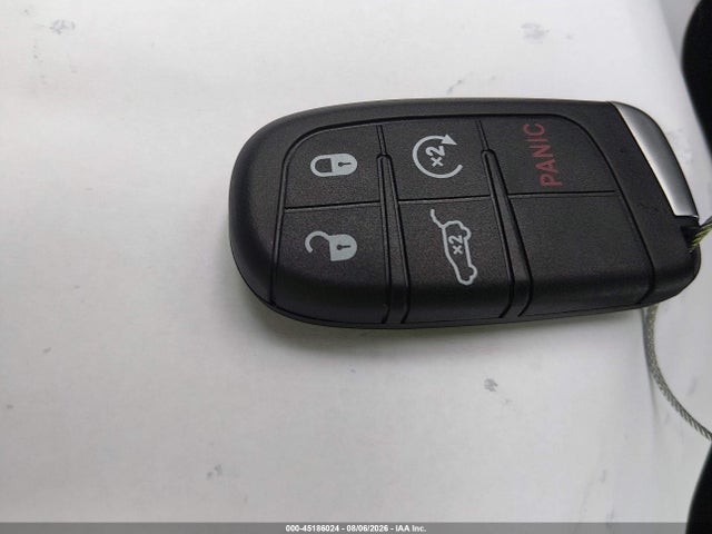 Продажа на аукционе авто 2021 Jeep Grand Cherokee Limited 4x2, vin: 1C4RJEBG2MC679494, номер лота: 45186024