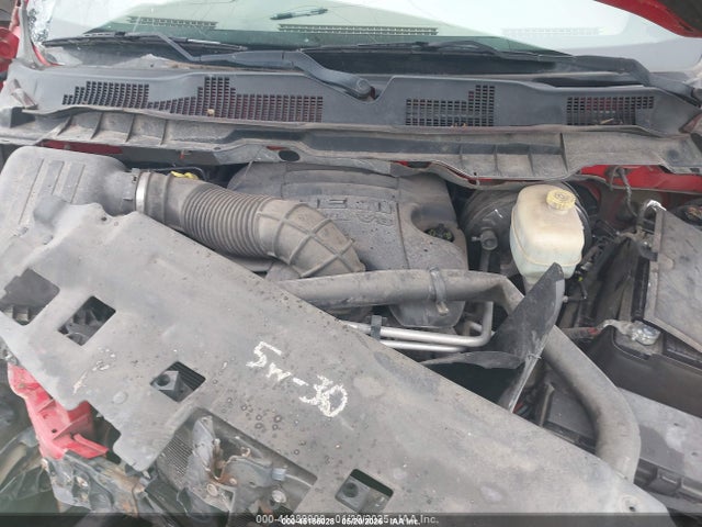 Продажа на аукционе авто 2012 Ram 2500 St, vin: 3C6LD4AT4CG222033, номер лота: 45186028