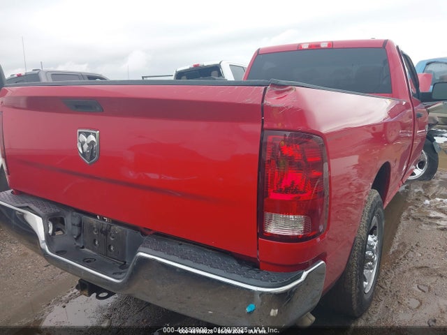 Продажа на аукционе авто 2012 Ram 2500 St, vin: 3C6LD4AT4CG222033, номер лота: 45186028