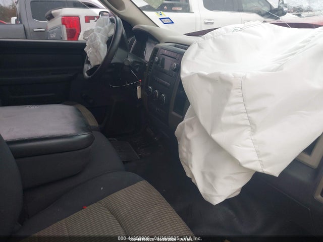Продажа на аукционе авто 2012 Ram 2500 St, vin: 3C6LD4AT4CG222033, номер лота: 45186028