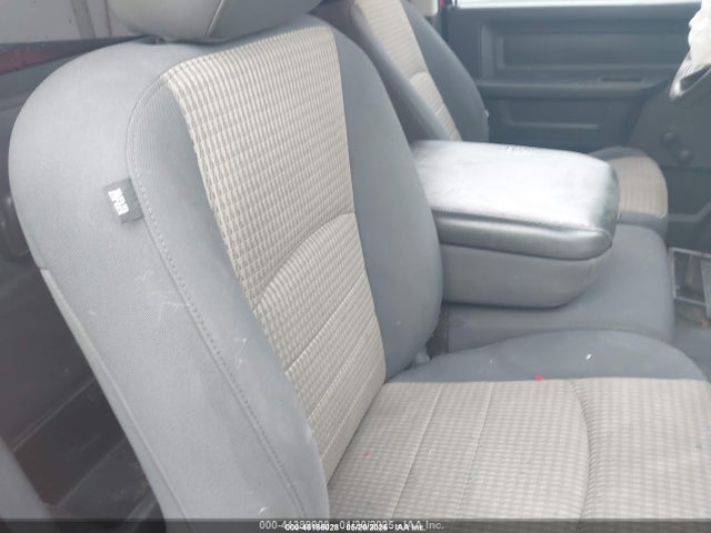 Продажа на аукционе авто 2012 Ram 2500 St, vin: 3C6LD4AT4CG222033, номер лота: 45186028
