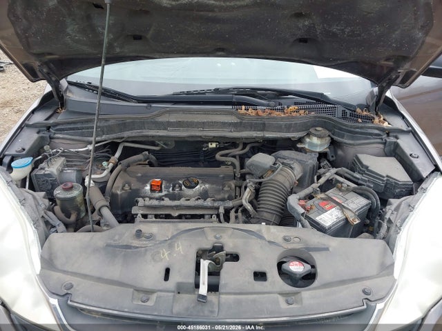 Auction sale of the 2011 Honda Cr-v Lx, vin: 5J6RE4H35BL064142, lot number: 45186031