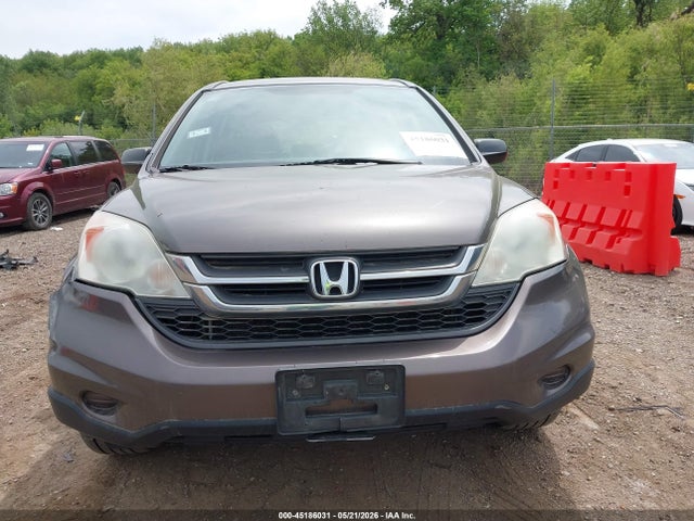Auction sale of the 2011 Honda Cr-v Lx, vin: 5J6RE4H35BL064142, lot number: 45186031