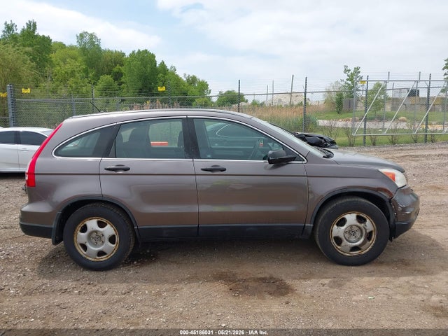 Auction sale of the 2011 Honda Cr-v Lx, vin: 5J6RE4H35BL064142, lot number: 45186031