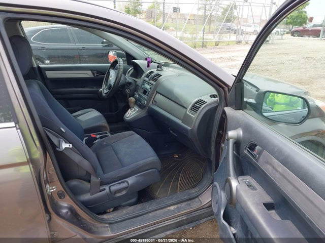Auction sale of the 2011 Honda Cr-v Lx, vin: 5J6RE4H35BL064142, lot number: 45186031