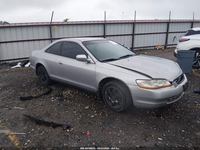Продаж на аукціоні авто 2000 Honda Accord 2.3 Lx, vin: 1HGCG3148YA008818, номер лоту: 45186033