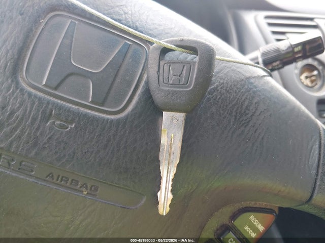 Aukcja sprzedaży 2000 Honda Accord 2.3 Lx, vin: 1HGCG3148YA008818, numer aukcji: 45186033