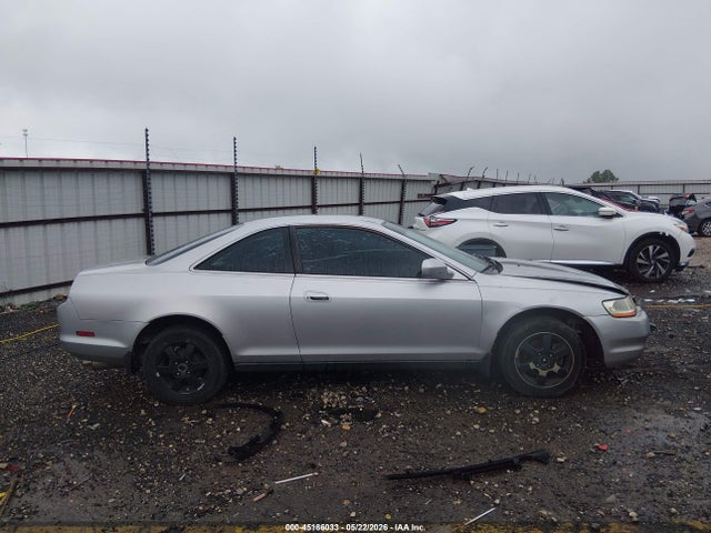 Aukcja sprzedaży 2000 Honda Accord 2.3 Lx, vin: 1HGCG3148YA008818, numer aukcji: 45186033