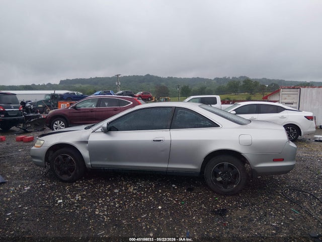 Aukcja sprzedaży 2000 Honda Accord 2.3 Lx, vin: 1HGCG3148YA008818, numer aukcji: 45186033
