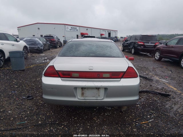 Aukcja sprzedaży 2000 Honda Accord 2.3 Lx, vin: 1HGCG3148YA008818, numer aukcji: 45186033