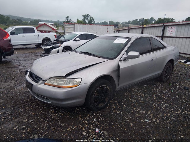 Aukcja sprzedaży 2000 Honda Accord 2.3 Lx, vin: 1HGCG3148YA008818, numer aukcji: 45186033