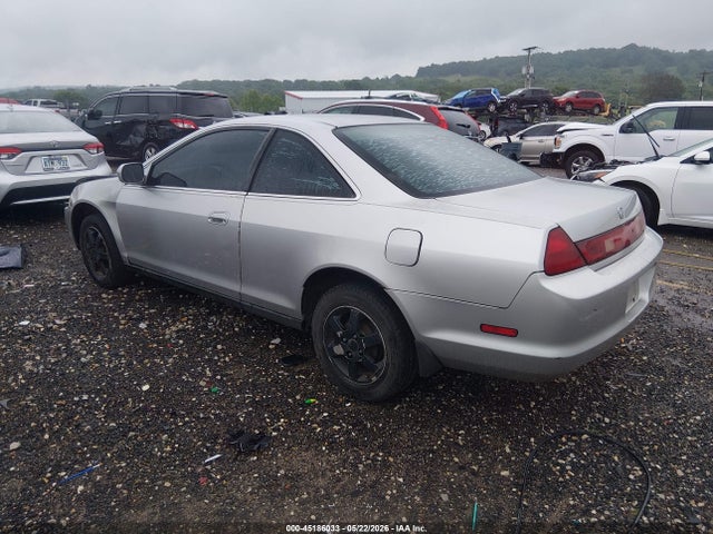 Aukcja sprzedaży 2000 Honda Accord 2.3 Lx, vin: 1HGCG3148YA008818, numer aukcji: 45186033