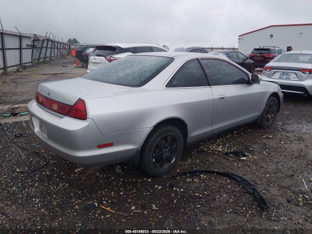 Aukcja sprzedaży 2000 Honda Accord 2.3 Lx, vin: 1HGCG3148YA008818, numer aukcji: 45186033