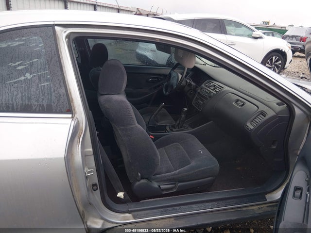 Aukcja sprzedaży 2000 Honda Accord 2.3 Lx, vin: 1HGCG3148YA008818, numer aukcji: 45186033