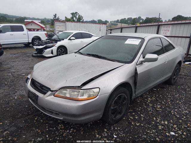 Aukcja sprzedaży 2000 Honda Accord 2.3 Lx, vin: 1HGCG3148YA008818, numer aukcji: 45186033