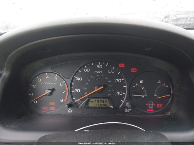 Aukcja sprzedaży 2000 Honda Accord 2.3 Lx, vin: 1HGCG3148YA008818, numer aukcji: 45186033
