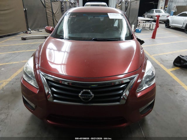 Nissan Altima 2.5 S 2014 1N4AL3APXEC120702 Image 12