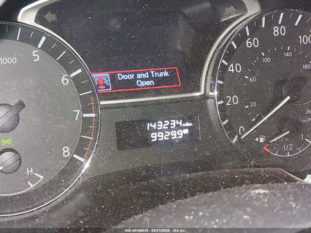 Nissan Altima 2.5 S 2014 1N4AL3APXEC120702 Image 15