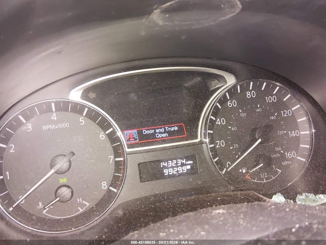 Nissan Altima 2.5 S 2014 1N4AL3APXEC120702 Image 7