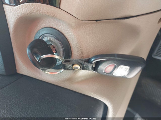 45186036 :رقم المزاد ، 5XYZK4AGXCG099817 vin ، 2012 Hyundai Santa Fe Limited V6 مزاد بيع