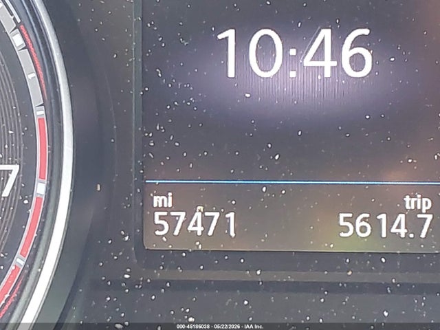 1V2HR2CA9MC520449 Volkswagen Atlas 3.6l V6 Se W/technology