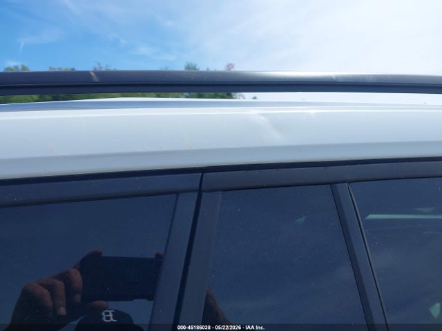 1V2HR2CA9MC520449 Volkswagen Atlas 3.6l V6 Se W/technology