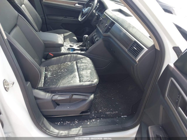1V2HR2CA9MC520449 Volkswagen Atlas 3.6l V6 Se W/technology