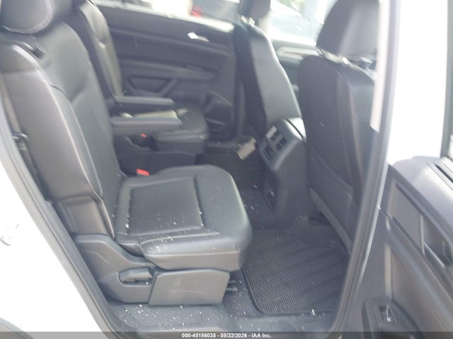 1V2HR2CA9MC520449 Volkswagen Atlas 3.6l V6 Se W/technology