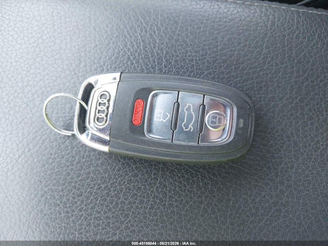 Aukcja sprzedaży 2014 Audi A6 3.0t Premium Plus, vin: WAUFGAFC3EN072721, numer aukcji: 45186044