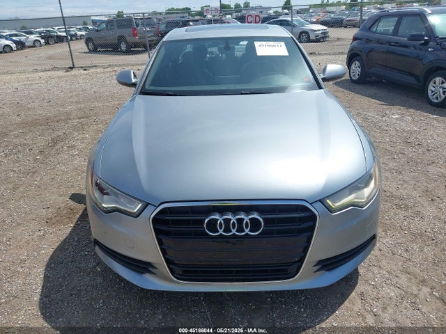 Aukcja sprzedaży 2014 Audi A6 3.0t Premium Plus, vin: WAUFGAFC3EN072721, numer aukcji: 45186044