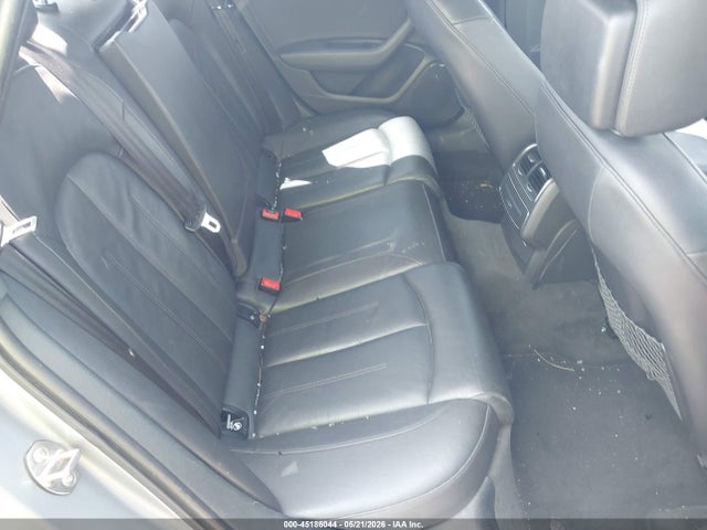 Aukcja sprzedaży 2014 Audi A6 3.0t Premium Plus, vin: WAUFGAFC3EN072721, numer aukcji: 45186044