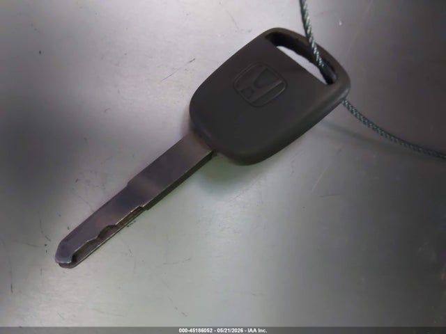 2008 Honda Pilot Ex მანქანა იყიდება აუქციონზე, vin: 5FNYF28458B015837, აუქციონის ნომერი: 45186052