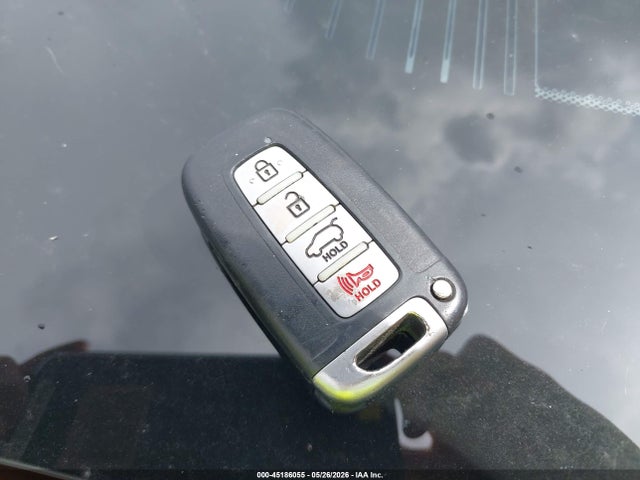 Продажа на аукционе авто 2013 Hyundai Veloster Turbo W/black, vin: KMHTC6AE3DU104428, номер лота: 45186055