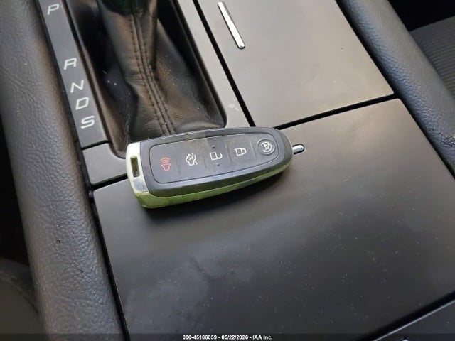 Продажа на аукционе авто 2016 Ford Taurus Sel, vin: 1FAHP2E87GG148131, номер лота: 45186059