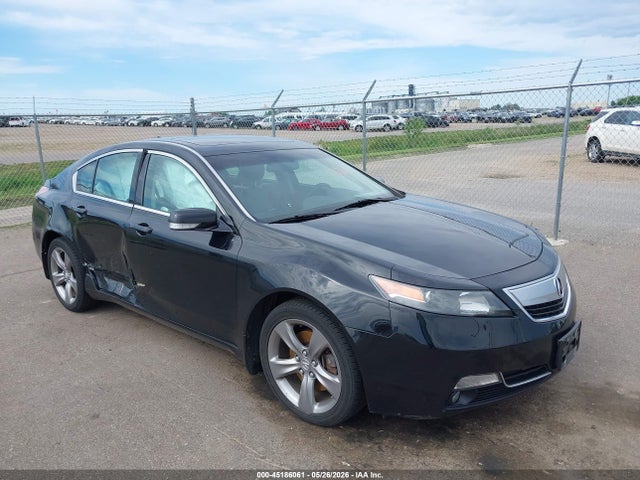 Продажа на аукционе авто 2013 Acura Tl 3.5, vin: 19UUA8F74DA011764, номер лота: 45186061