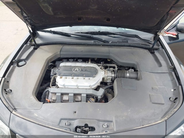 Продажа на аукционе авто 2013 Acura Tl 3.5, vin: 19UUA8F74DA011764, номер лота: 45186061