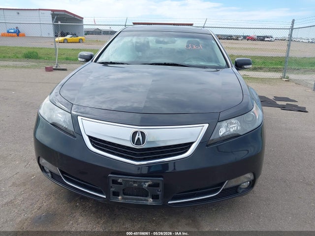 Продажа на аукционе авто 2013 Acura Tl 3.5, vin: 19UUA8F74DA011764, номер лота: 45186061
