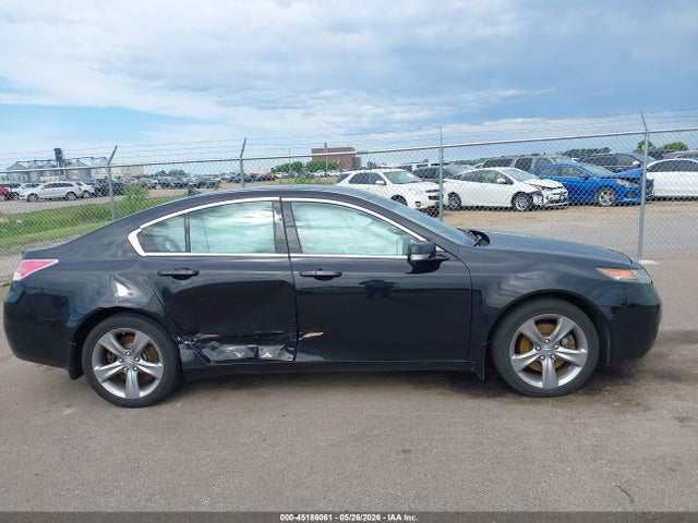 Продажа на аукционе авто 2013 Acura Tl 3.5, vin: 19UUA8F74DA011764, номер лота: 45186061