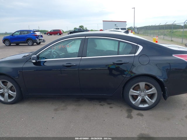 Продажа на аукционе авто 2013 Acura Tl 3.5, vin: 19UUA8F74DA011764, номер лота: 45186061