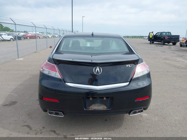 Продажа на аукционе авто 2013 Acura Tl 3.5, vin: 19UUA8F74DA011764, номер лота: 45186061