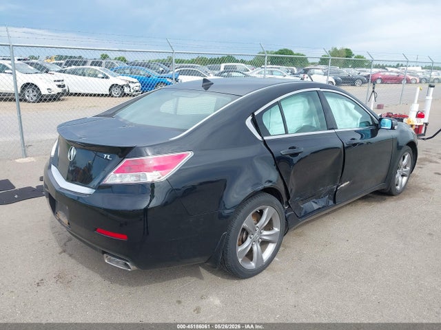 Продажа на аукционе авто 2013 Acura Tl 3.5, vin: 19UUA8F74DA011764, номер лота: 45186061