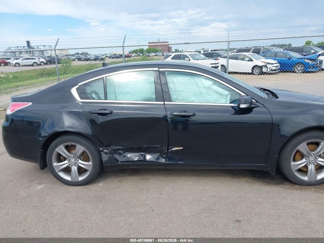 Продажа на аукционе авто 2013 Acura Tl 3.5, vin: 19UUA8F74DA011764, номер лота: 45186061