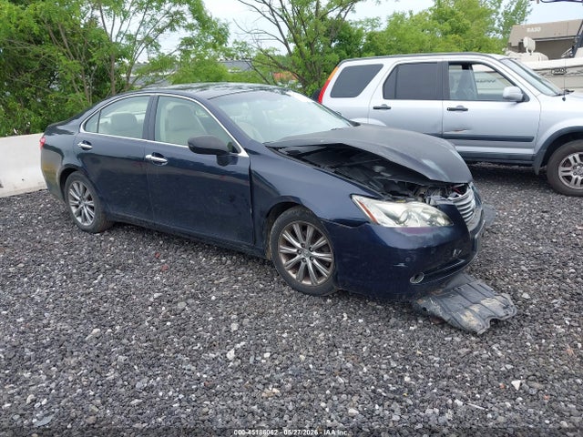 45186062 :رقم المزاد ، JTHBJ46G292286015 vin ، 2009 Lexus Es 350 مزاد بيع