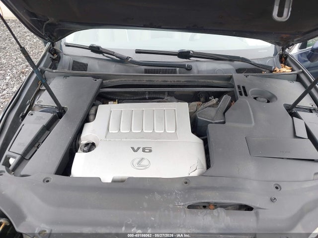 45186062 :رقم المزاد ، JTHBJ46G292286015 vin ، 2009 Lexus Es 350 مزاد بيع