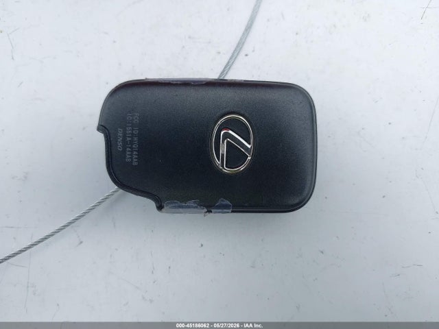 45186062 :رقم المزاد ، JTHBJ46G292286015 vin ، 2009 Lexus Es 350 مزاد بيع