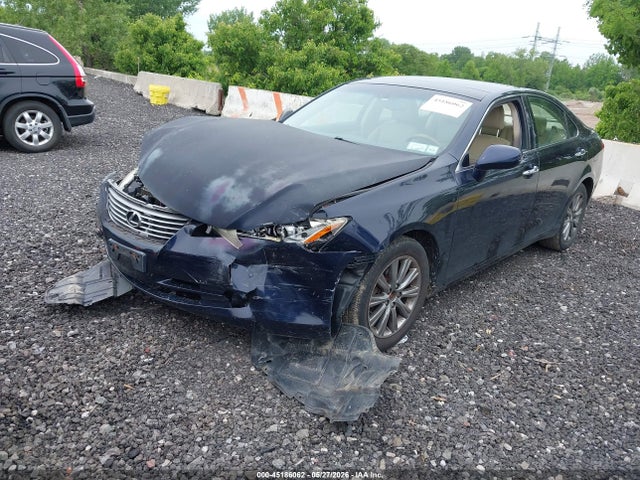 45186062 :رقم المزاد ، JTHBJ46G292286015 vin ، 2009 Lexus Es 350 مزاد بيع
